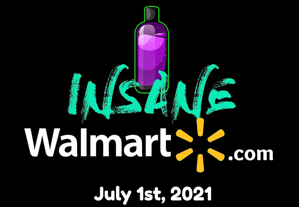 New Walmart.com listing!