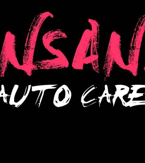 Insane Auto Care is Coming!!!