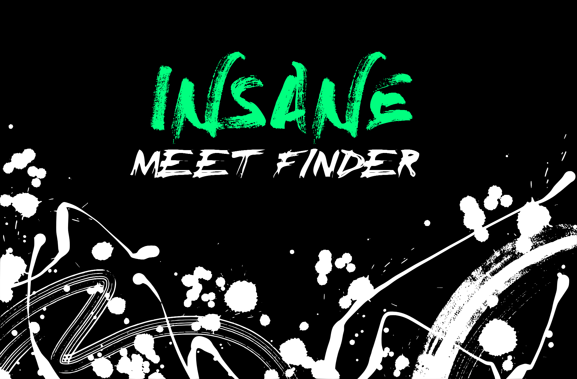 Update on Insane Meet Finder